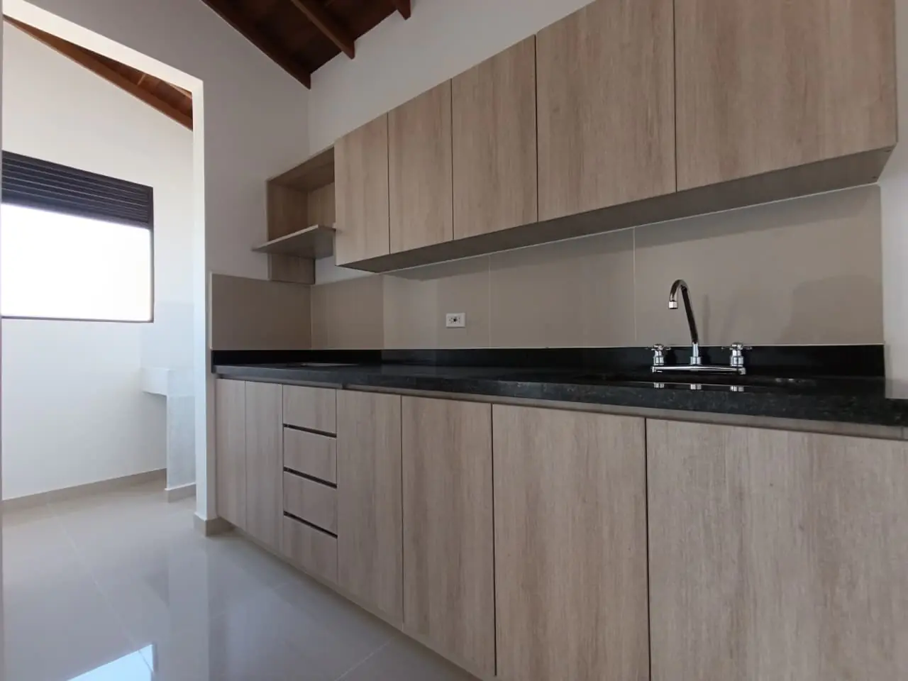 Encantador Apartamento en Venta en Envigado