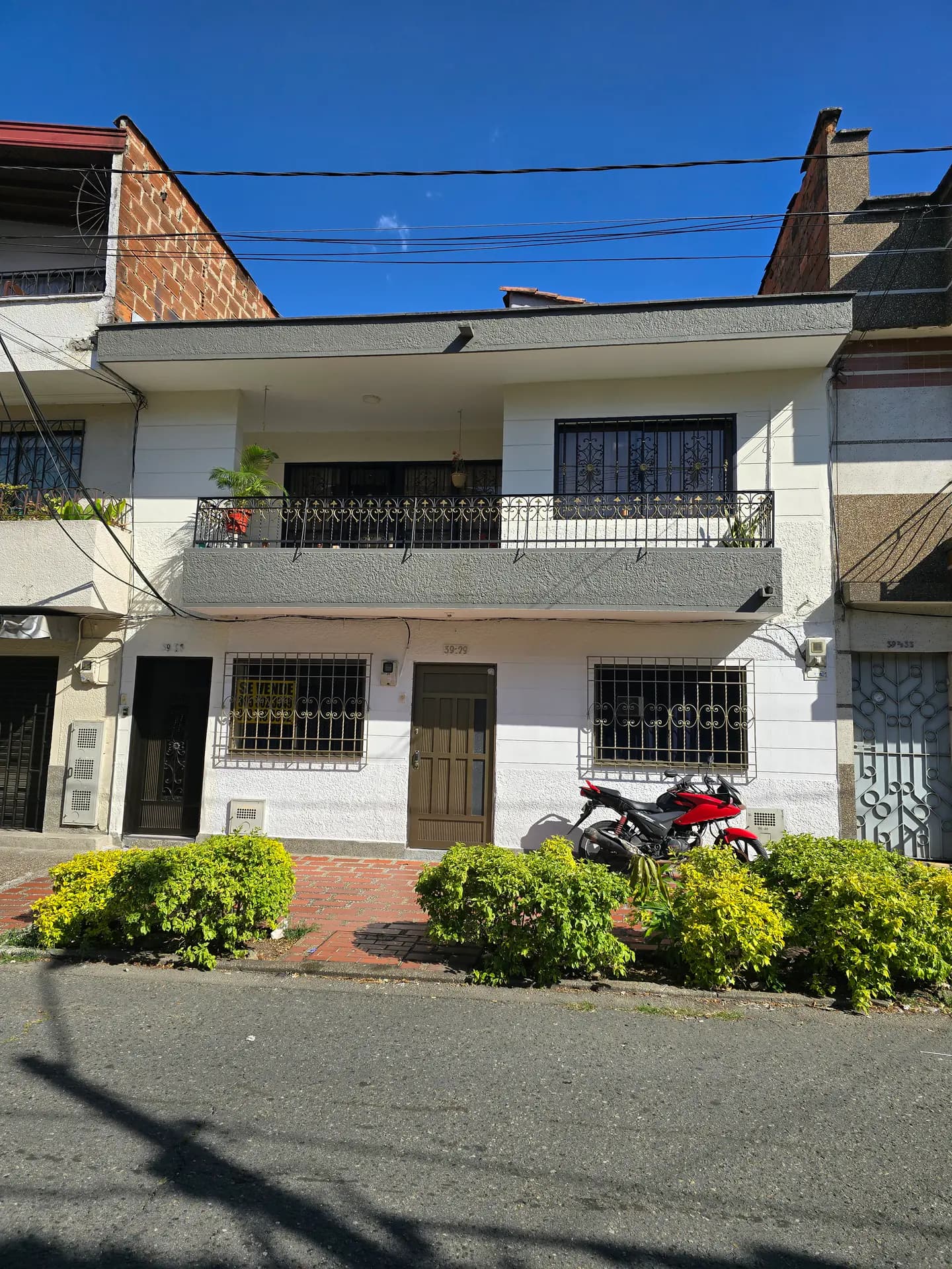 Casa en La Magnolia con 140 m²