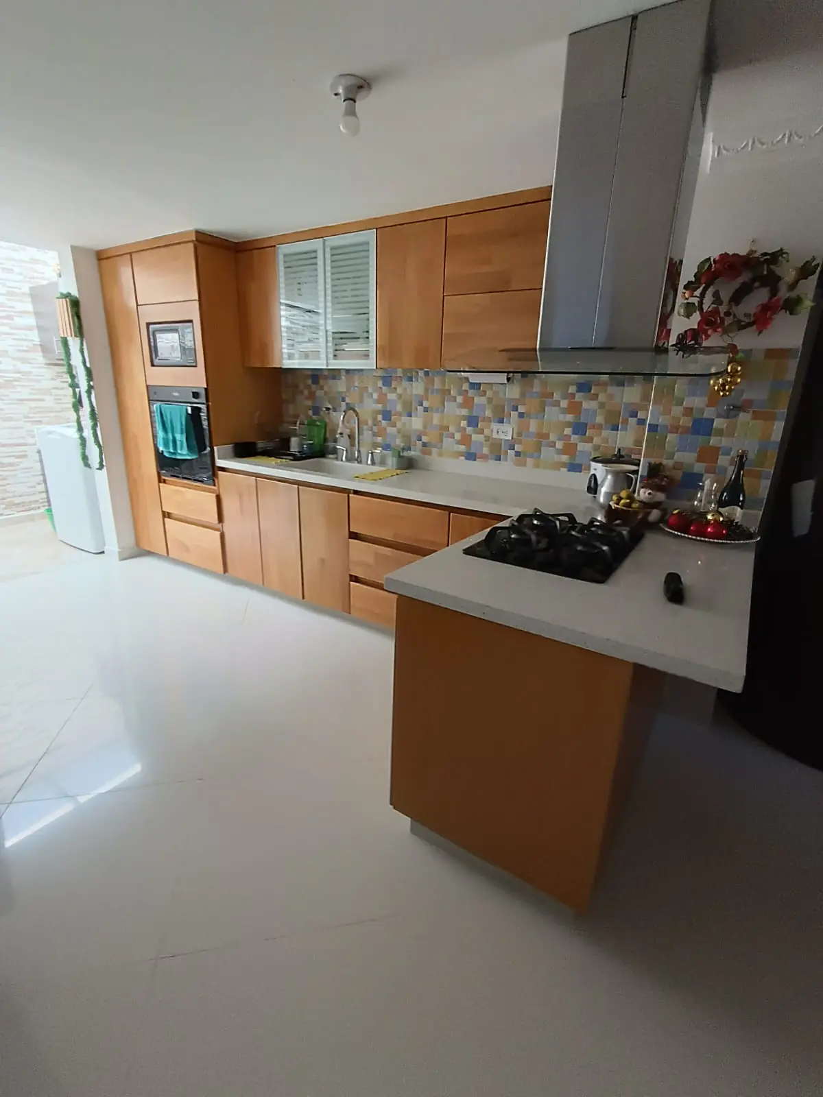 Casa unifamiliar en Envigado cerca a mayorca